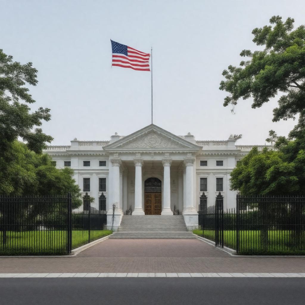 Embassy of the United States